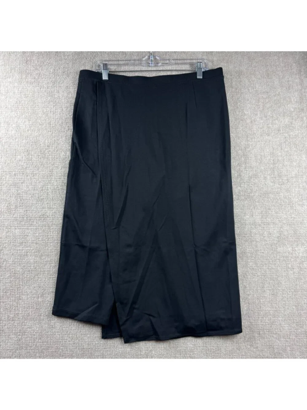 Betabrand DPYP Classic Bootcut Pant Sassiest Pant Skirt Bundle of 2 XL Petite